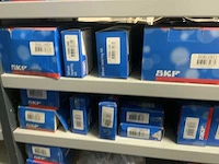 Partij skf wiellagers - afbeelding 8 van  13