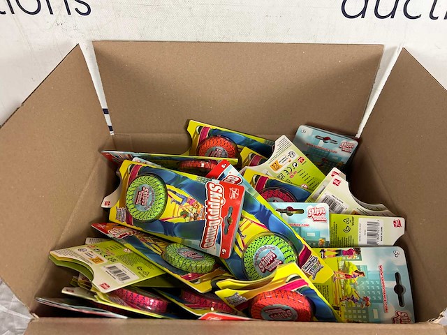 Partij skippydance - afbeelding 1 van  1