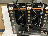 Partij sks raceblade pro/x-blade/x-tra-dry (8x) - afbeelding 2 van  6