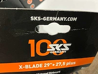 Partij sks raceblade pro/x-blade/x-tra-dry (8x) - afbeelding 6 van  6