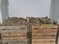 Partij slaapzakken - afbeelding 1 van  9