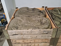 Partij slaapzakken - afbeelding 2 van  9