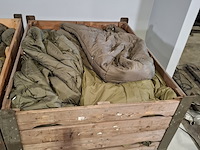 Partij slaapzakken - afbeelding 3 van  9