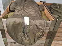 Partij slaapzakken - afbeelding 4 van  9