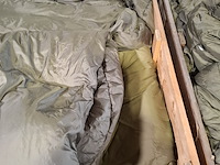 Partij slaapzakken - afbeelding 6 van  9