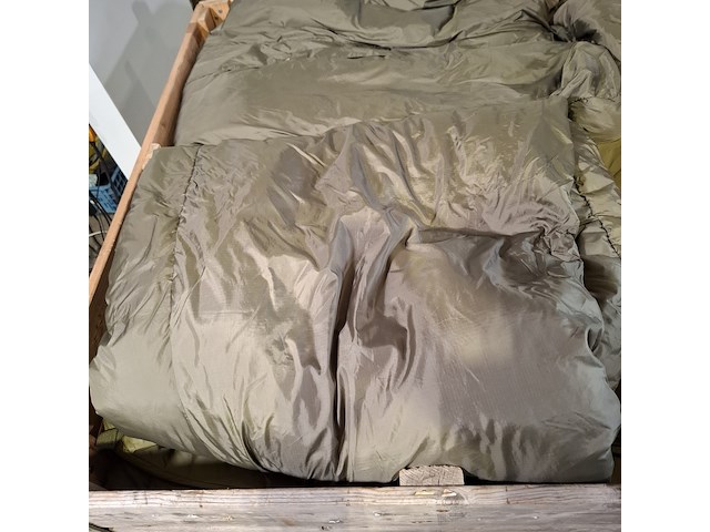 Partij slaapzakken - afbeelding 7 van  9