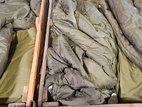 Partij slaapzakken - afbeelding 8 van  9