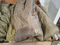 Partij slaapzakken - afbeelding 9 van  9