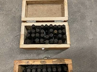 Partij slagletters en -cijfers - afbeelding 3 van  3