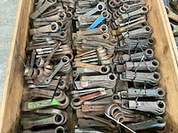 Partij slagringsleutels - afbeelding 4 van  6