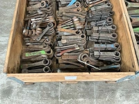 Partij slagringsleutels - afbeelding 5 van  6