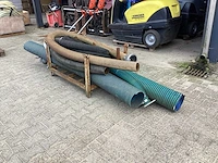 Partij slang - afbeelding 2 van  5