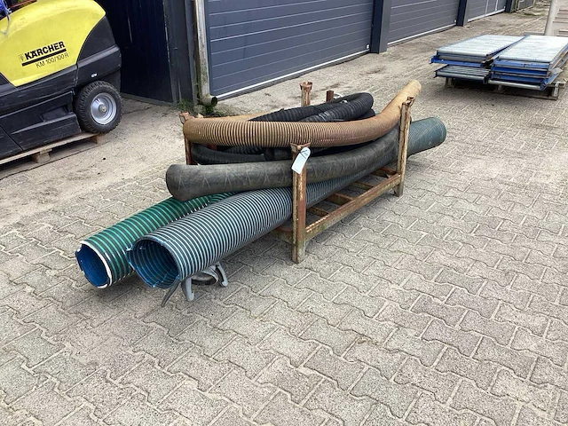 Partij slang - afbeelding 3 van  5