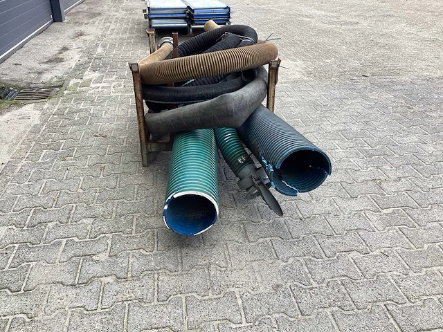 Partij slang - afbeelding 4 van  5
