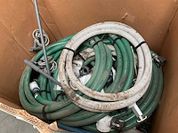 Partij slangen - afbeelding 1 van  4