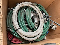 Partij slangen - afbeelding 2 van  4