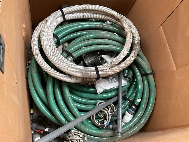 Partij slangen - afbeelding 3 van  4