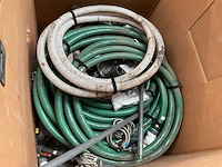 Partij slangen - afbeelding 3 van  4