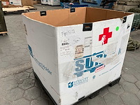 Partij slangen - afbeelding 4 van  4