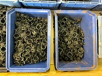 Partij slangklemmen - afbeelding 3 van  8