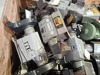 Partij slijpmachines, creusen - afbeelding 10 van  11