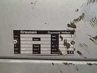 Partij slijpmachines, creusen - afbeelding 11 van  11