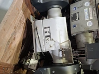 Partij slijpmachines, creusen - afbeelding 3 van  11