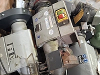 Partij slijpmachines, creusen - afbeelding 6 van  11