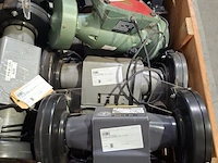 Partij slijpmachines, creusen - afbeelding 7 van  11
