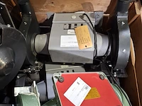 Partij slijpmachines, creusen - afbeelding 8 van  11