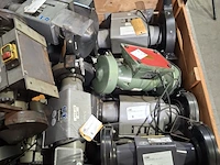Partij slijpmachines, creusen - afbeelding 9 van  11