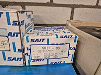 Partij slijpschijven ontbraamschijven - afbeelding 2 van  11