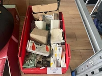 Partij smeltpatronen - afbeelding 1 van  6
