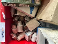 Partij smeltpatronen - afbeelding 6 van  6