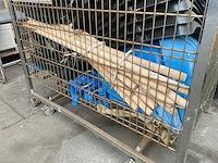 Partij sneeuwscheppen - afbeelding 4 van  6