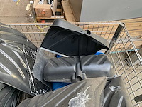 Partij sneeuwscheppen - afbeelding 2 van  6