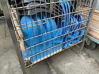 Partij sneeuwscheppen - afbeelding 3 van  6