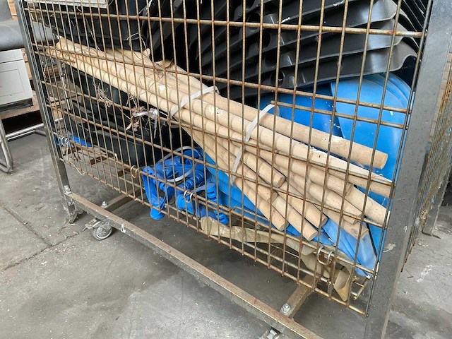 Partij sneeuwscheppen - afbeelding 4 van  6