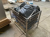 Partij sneeuwscheppen - afbeelding 6 van  6