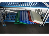 Partij snijplanken - afbeelding 1 van  3