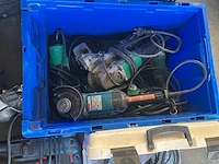 Partij snoergereedschap - afbeelding 3 van  5