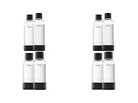 Partij sodastream benodigdheden - afbeelding 1 van  2