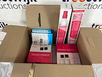 Partij sodastream benodigdheden - afbeelding 2 van  2