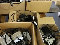 Partij solaredge power optimizers, diverse soorten - afbeelding 1 van  7