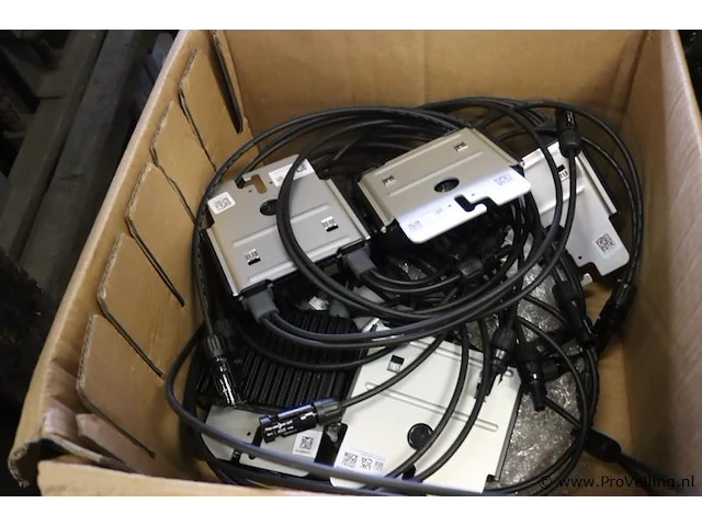 Partij solaredge power optimizers, diverse soorten - afbeelding 2 van  7