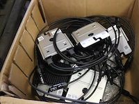 Partij solaredge power optimizers, diverse soorten - afbeelding 2 van  7