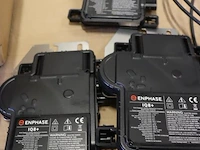 Partij solaredge power optimizers & enphase micro inverter/omvormer type iq8+ - afbeelding 3 van  6