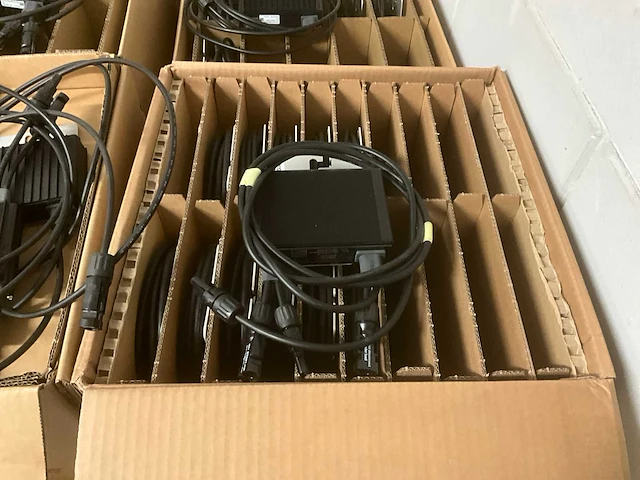 Partij solaredge power optimizers - afbeelding 3 van  12