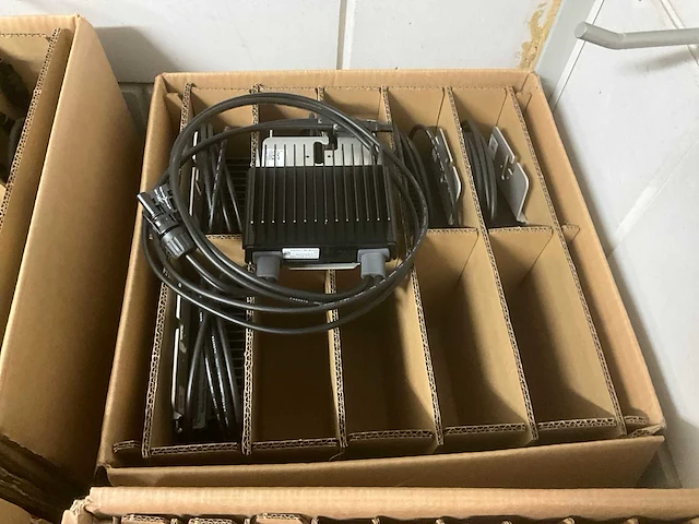 Partij solaredge power optimizers - afbeelding 4 van  12