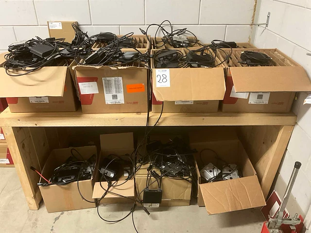 Partij solaredge power optimizers - afbeelding 5 van  12